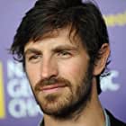 Eoin Macken به عنوان Conall Sinclair