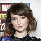 Milana Vayntrub