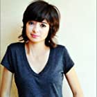 Kate Micucci به عنوان Rita