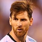 Lionel Messi به عنوان Self