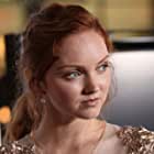 Lily Cole به عنوان Greta