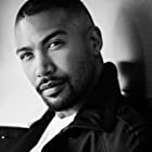 Charles Michael Davis به عنوان Marcel Gerard