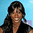 Rutina Wesley به عنوان Reba McClane