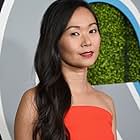 Hong Chau به عنوان Diane Farr