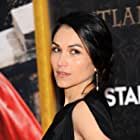 Lela Loren به عنوان Silvia