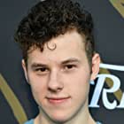 Nolan Gould به عنوان Sam