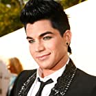 Adam Lambert به عنوان Emperor Maximus