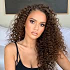 Madison Pettis به عنوان Alden