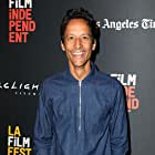 Danny Pudi به عنوان Jeff Penaras