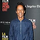 Danny Pudi به عنوان Rakesh