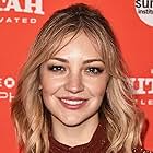 Abby Elliott به عنوان Janna Ordonia