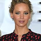 Jennifer Lawrence به عنوان Sam