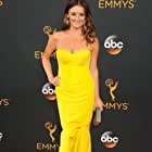 Alison Wright به عنوان Martha Hanson