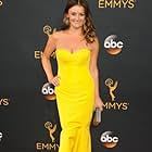 Alison Wright به عنوان Julia Jayne