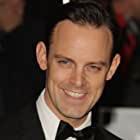 Harry Hadden-Paton به عنوان Dr. Granger