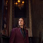 Matthew Mercer به عنوان SylBriarwood