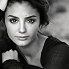 Christine Evangelista به عنوان Sherry