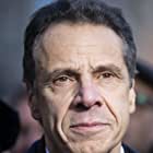 Andrew Cuomo به عنوان Self - Governor of New York