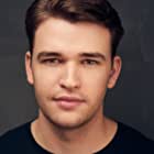 Burkely Duffield به عنوان Caleb Greeley