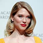 Léa Seydoux به عنوان Clotilde