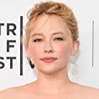 Haley Bennett به عنوان Charlotte