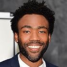 Donald Glover به عنوان 