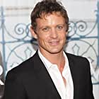 David Lyons به عنوان Tierney