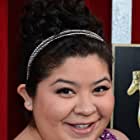 Raini Rodriguez به عنوان Maya