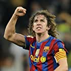 Carles Puyol به عنوان Carles Pujol