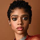 Tiffany Boone به عنوان Maya