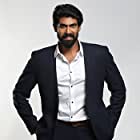 Rana Daggubati به عنوان Bhallaladeva