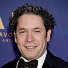 Gustavo Dudamel به عنوان Conductor