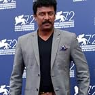 Samuthirakani به عنوان Inspector Muthuvel