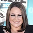 Nikki Blonsky به عنوان Mrs. E