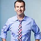 Matt Braunger به عنوان Dr. Samberly