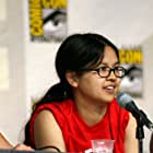 Charlyne Yi به عنوان Ginger