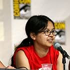 Charlyne Yi به عنوان Judy