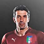 Gianluigi Buffon به عنوان 