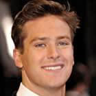 Armie Hammer به عنوان Illya