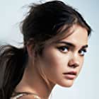 Maia Mitchell به عنوان Phoebe