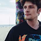 Brett Dier به عنوان Aaron