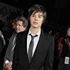 Matt Prokop به عنوان Jimmie Zara