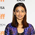 Radhika Apte به عنوان Samira