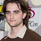 Landon Liboiron به عنوان Carter