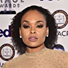 Demetria McKinney به عنوان Anacostia Quartermain