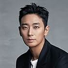 Ju Ji-hoon به عنوان Jo Park