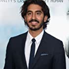 Dev Patel به عنوان David Copperfield