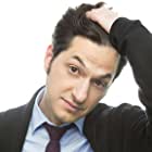 Ben Schwartz به عنوان Yasper