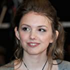 Hannah Murray به عنوان Rachel Davis