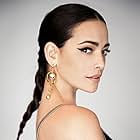 Natalie Martinez به عنوان Rosa Campesino